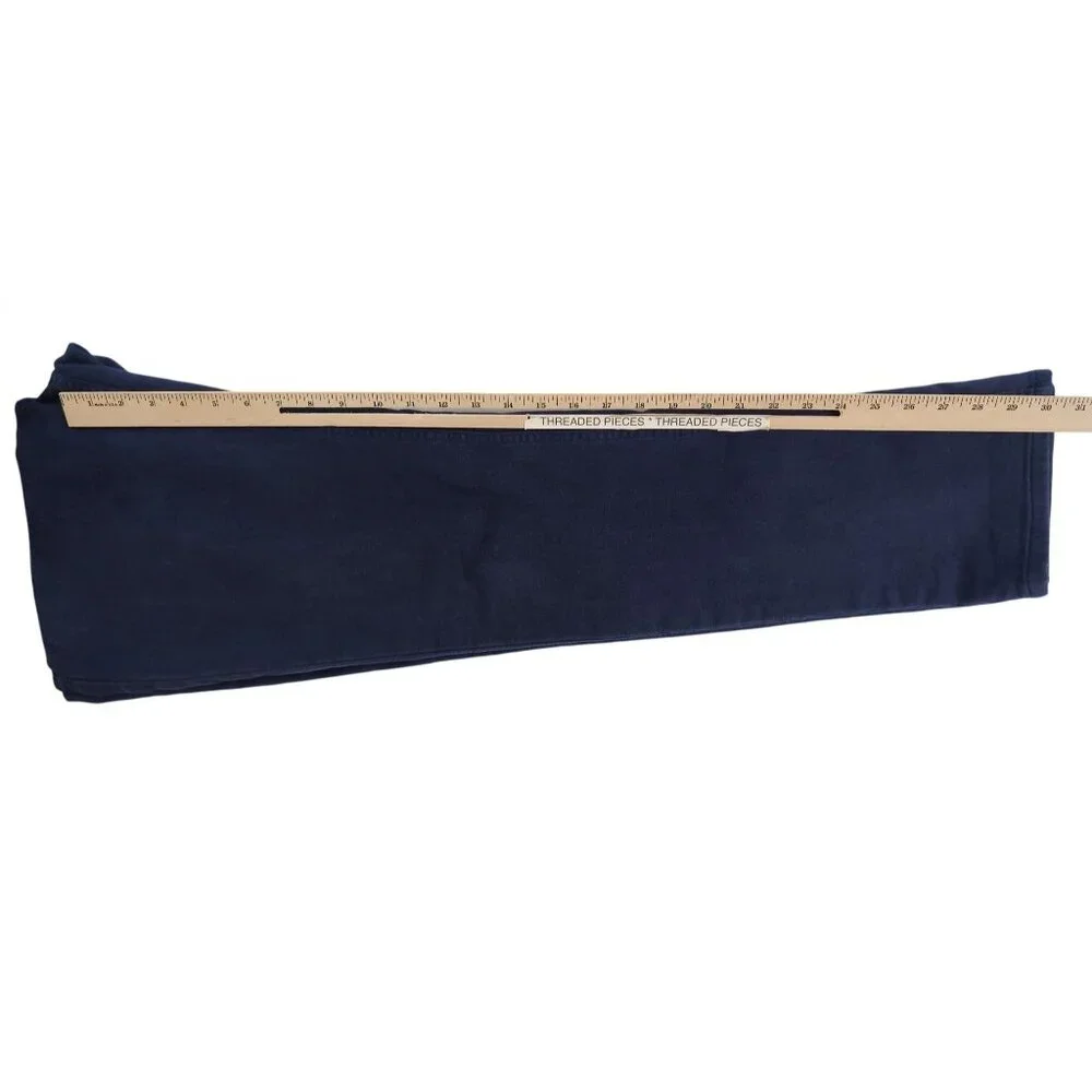 Banana Republic The Traveler Jeans Men 32 Blue Slim Fit 5 Pocket Stretch‎ Casual
